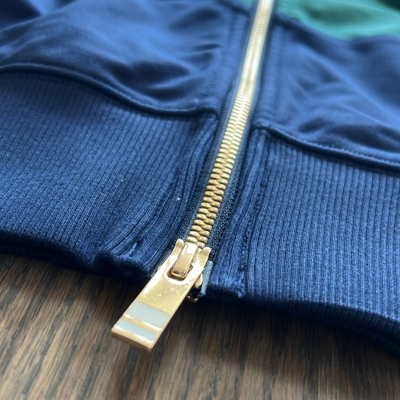 NWT - Wilson - Women’s Gibson Tricot Jacket - Large - Picture 2 of 12